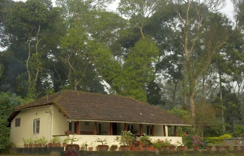 Beeticad Estate Homestay, Coorg 1
